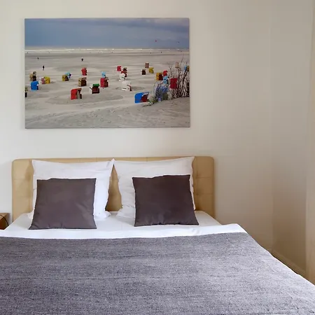 Apartament Arthouse Im Belgischen Viertel